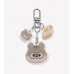 <Pre-order>2025 Happy Doran Day！Keychain 鎖匙扣 (連postcard B)